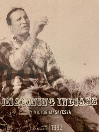 Imagining Indians (1992) poster