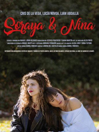 Soraya & Nina () poster