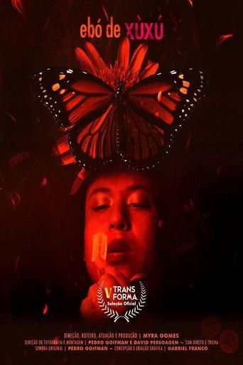 EBÓ DE XÙXÚ (2024) poster