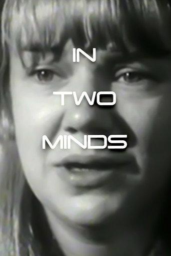 In Two Minds (1967) poster