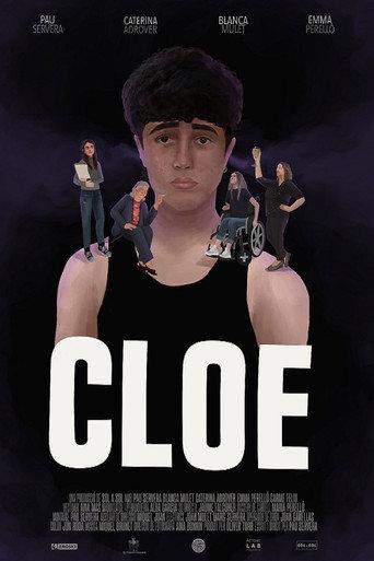 CLOE () poster