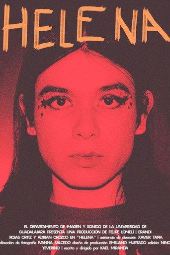 Helena (2025) poster