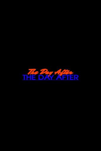 The Day After The Day After (2024) poster