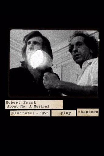About Me: A Musical (1971) poster