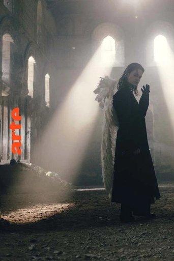Christine and the Queens @ Passengers: Saint Peter's church Thaon (2023) poster