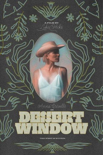 Desert Window () poster