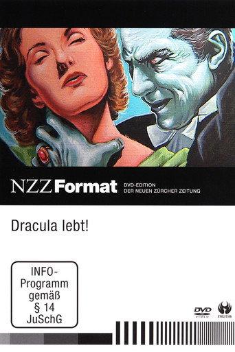 Dracula lebt! - Das Vermächtnis des Grafen (2010) poster