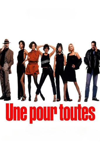 One 4 All (1999) poster