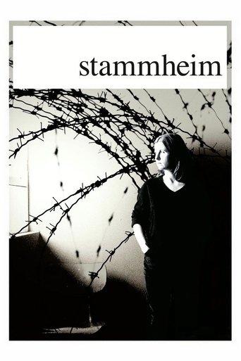 The Baader-Meinhof Gang on Trial (1986) poster