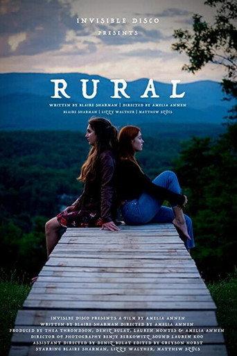 Rural () poster