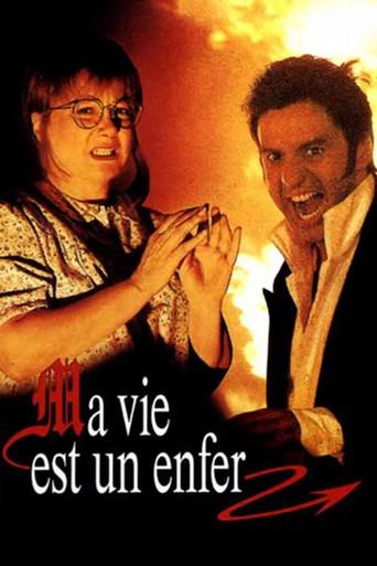 My Life Is Hell (1991) poster