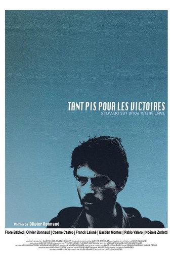 So Much for the Winners (2017) poster