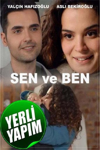 Sen ve Ben (2022) poster