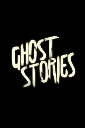 Ghost Stories (2013) poster