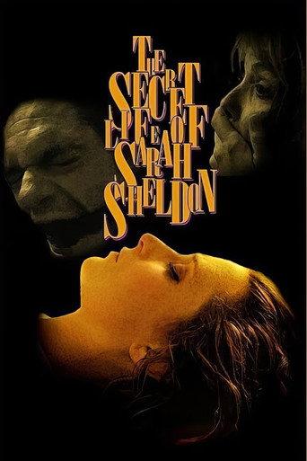 The Secret Life of Sarah Sheldon (2006) poster