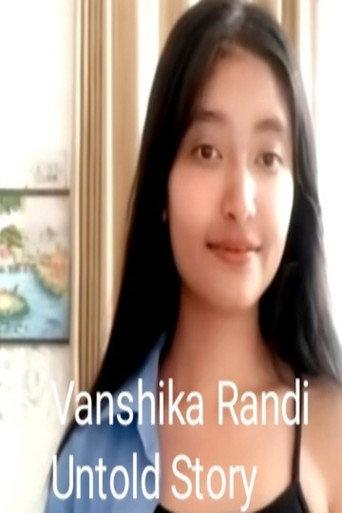 Vanshika Randi :- Kathamipura Story (2027) poster