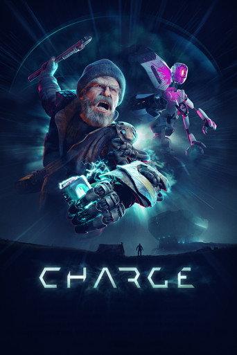Charge (2022) poster