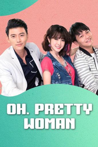 Oh, Pretty Woman (2018) poster