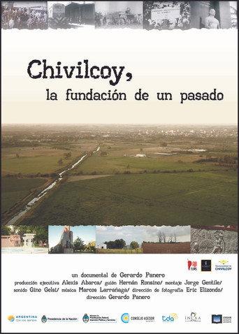Chivilcoy, la fundación de un pasado () poster