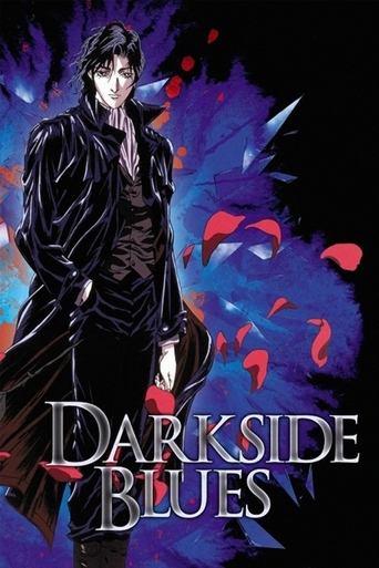 Darkside Blues (1994) poster