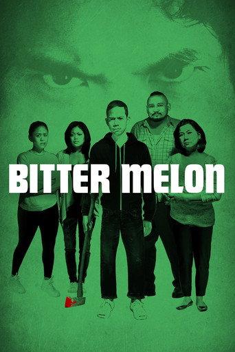 Bitter Melon (2018) poster