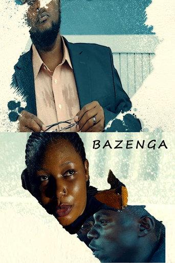 Bazenga () poster