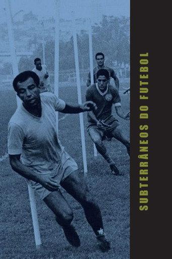 Subterrâneos do Futebol (1965) poster