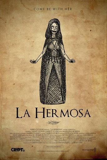 La Hermosa (2019) poster
