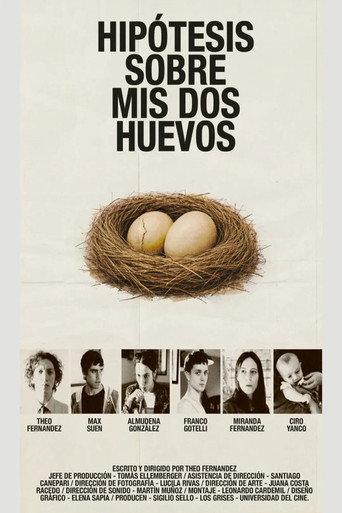 Hypothesis on My Two Balls (2026) poster