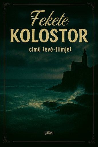 A fekete kolostor (1986) poster