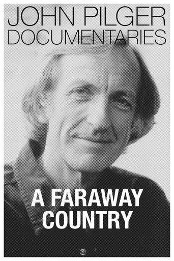 A Faraway Country (1977) poster