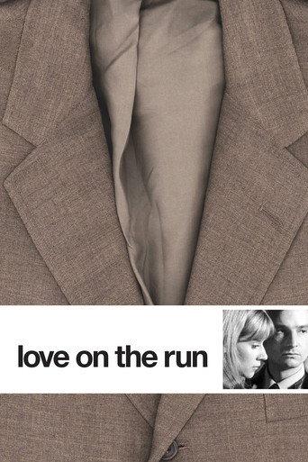 Love on the Run (1979) poster