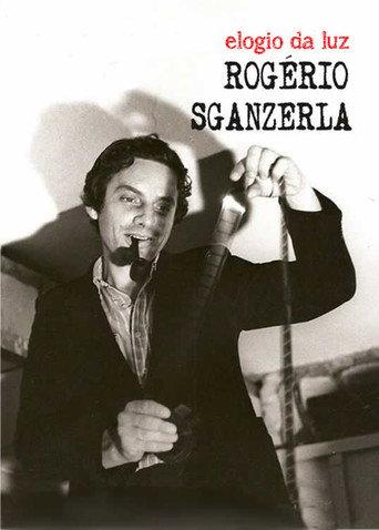 Rogério Sganzerla: Elogio da Luz (2003) poster