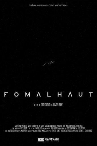 Fomalhaut () poster