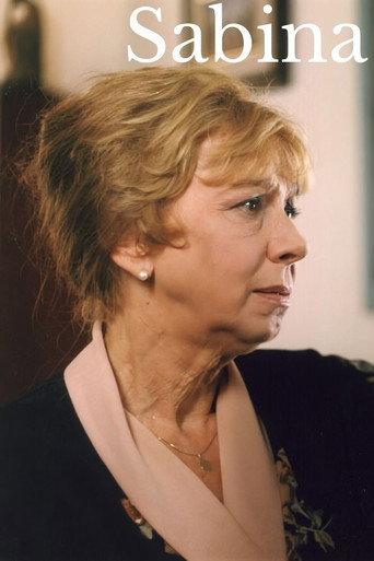 Sabina (1998) poster