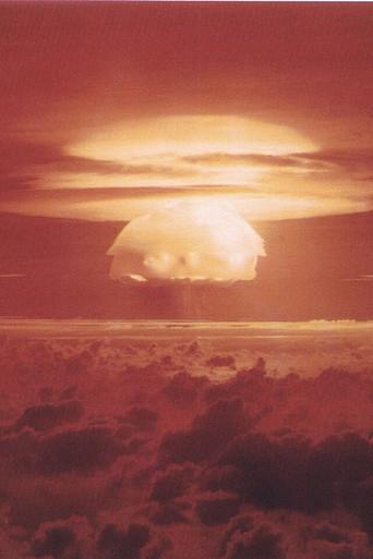Burning Sky (2020) poster