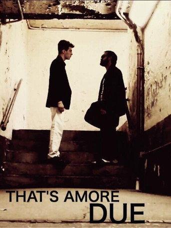 That's Amore Dué () poster