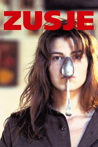 Little Sister (1995) poster