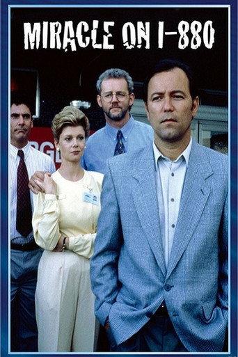 Miracle on Interstate 880 (1993) poster