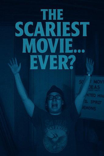 The Scariest Movie… Ever? (2011) poster