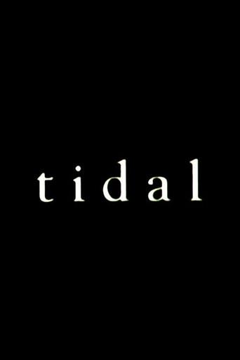Tidal (2001) poster