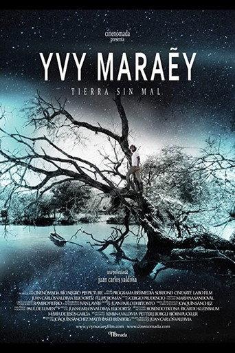 Land Without Evil: Ivy Maraey (2013) poster
