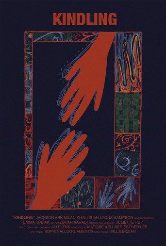 Kindling () poster
