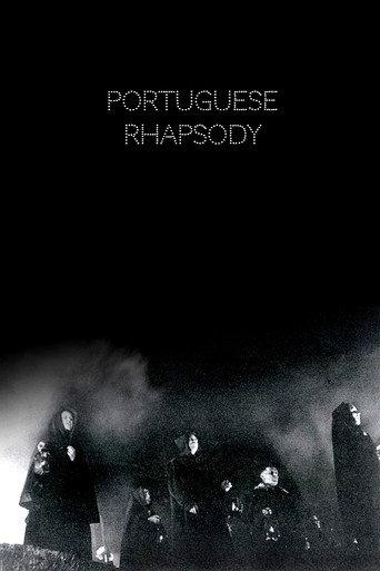 Portuguese Rhapsody (1959) poster