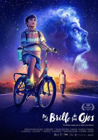The Shine In Your Eyes (2019) poster
