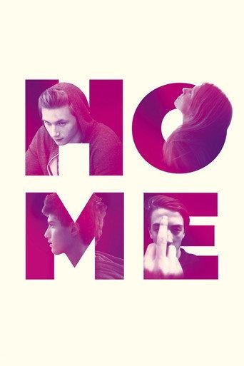 Home (2016) poster