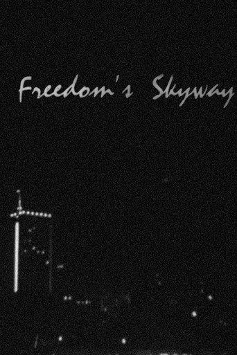 Freedom's Skyway (1980) poster