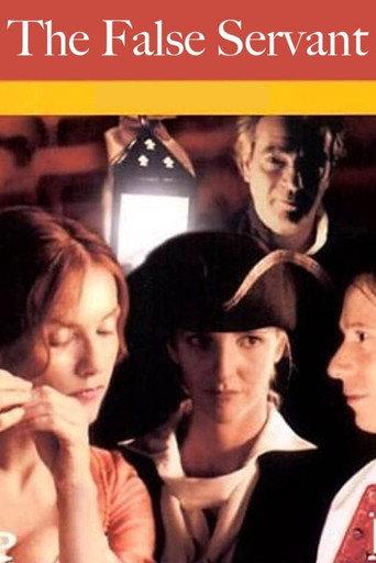 The False Servant (2000) poster