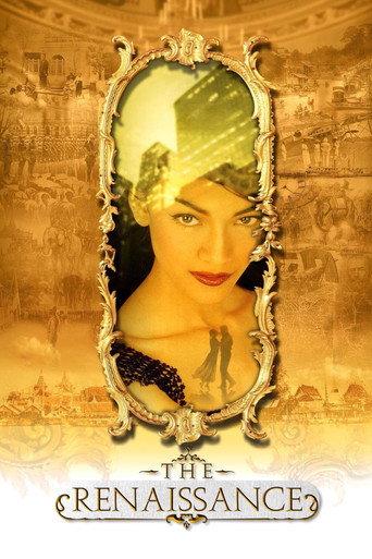 The Siam Renaissance (2004) poster