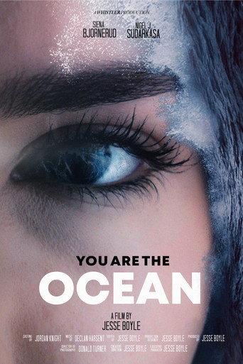 You Are the Ocean () poster